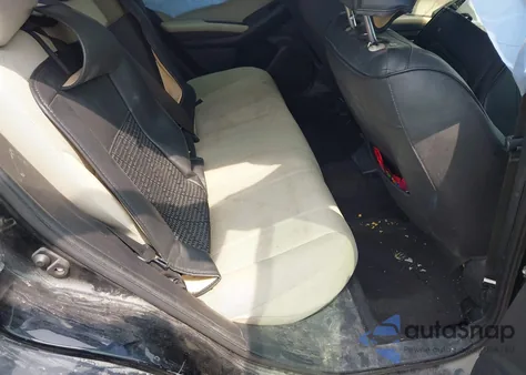 2019 Subaru Impreza 2.0I z USA, uszkodzony, nr VIN 4S3GKAA6XK1602886